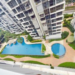 Blossom Residences (D23), Condominium #520592751
